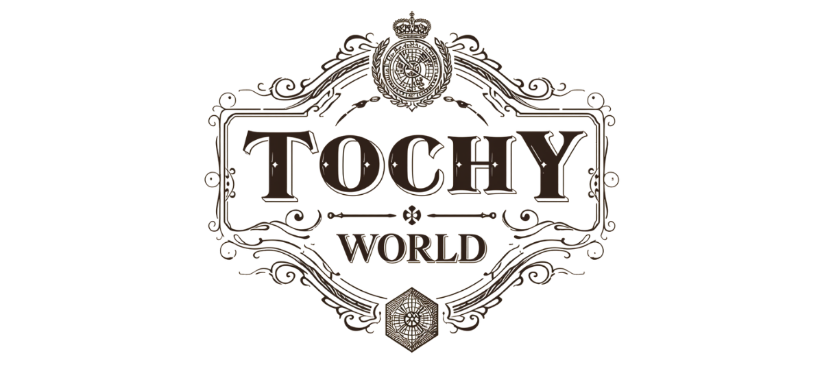 Tochy World
