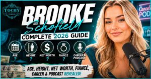 Brooke Schofield