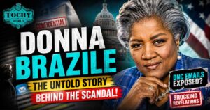 Donna Brazile