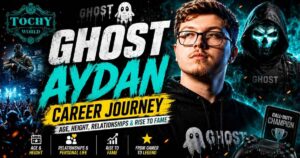 Ghost Aydan